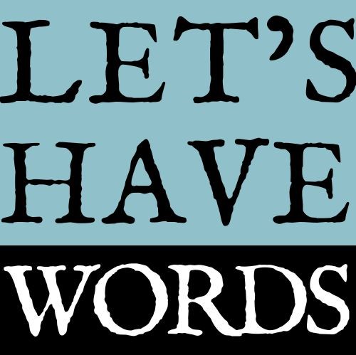 Let's Have Words – copywriting and branding